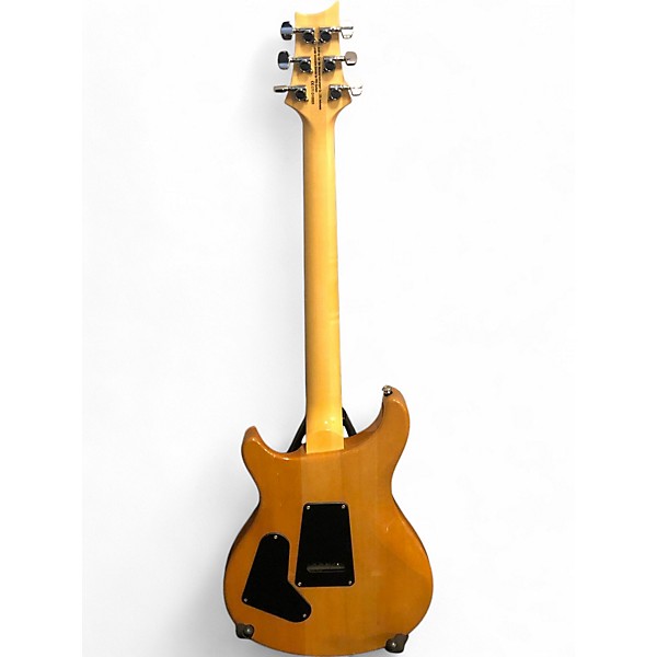 Used PRS CM25 SE Custom 24 HOT PINK Solid Body Electric Guitar