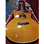 Used Used Lakewood J14 Custom Vintage Natural Acoustic Guitar thumbnail