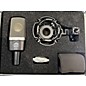 Used AKG C214 Condenser Microphone thumbnail