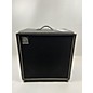 Used Ampeg BA115 100W 1x15 Bass Combo Amp thumbnail