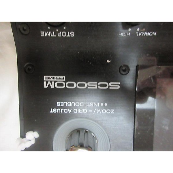 Used Denon DJ Sc5000m DJ Player