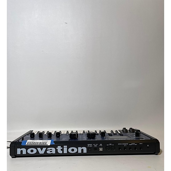Used Novation MiniNova Mini Synthesizer