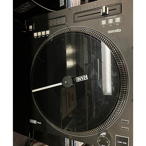 Used RANE TWELVE MKII DJ Controller