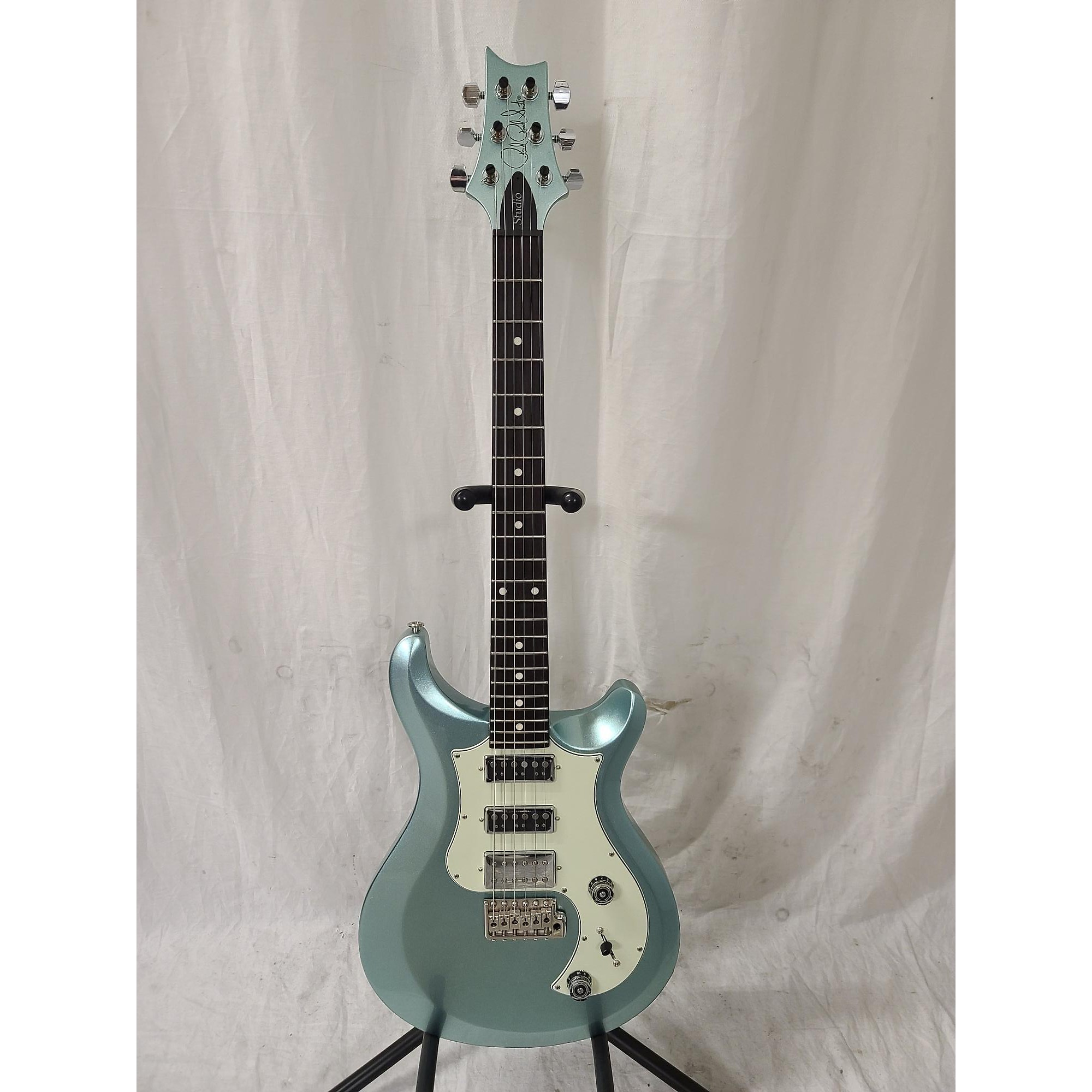 Used PRS S2 STUDIO Solid Body Electric Guitar | Guitar Center