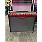 Used Line 6 Spider 112 1x12 50W Guitar Combo Amp thumbnail