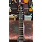 Used Schecter Guitar Research Banshee 8 Solid Body Electric Guitar