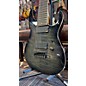 Used Schecter Guitar Research Banshee 8 Solid Body Electric Guitar