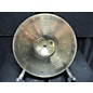 Used Zildjian 13in A Custom Hi Hat Pair Cymbal