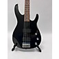 Used Peavey Foundation Electric Bass Guitar