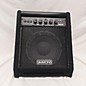 Used Simmons DA50 50W Drum Amplifier thumbnail