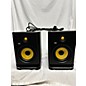 Used KRK RP7 ROKIT G4 Pair Powered Monitor thumbnail