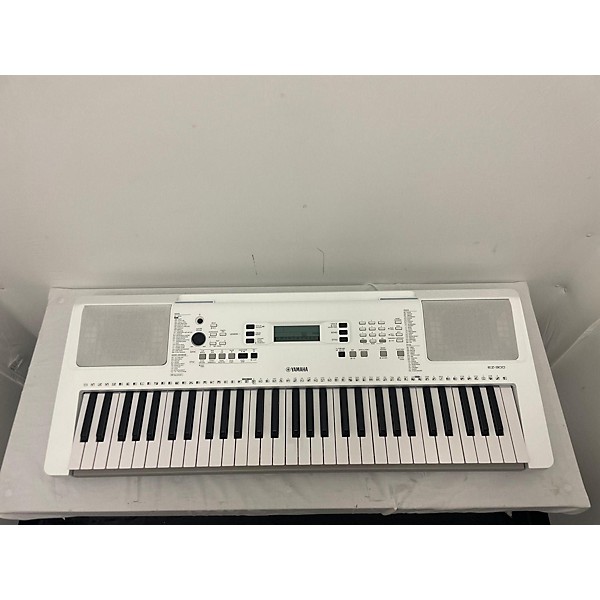 Used Yamaha Guitar Center