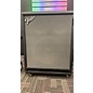 Used Fender FENDER BXR SPECTRUM Bass Cabinet thumbnail
