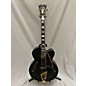 Used D'Angelico DLX-1 Hollow Body Electric Guitar thumbnail