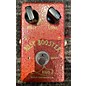 Used Hao Rust Booster Effect Pedal thumbnail