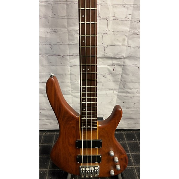 Used Washburn Force ABT Electric Bass Guitar