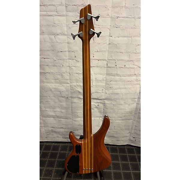 Used Washburn Force ABT Electric Bass Guitar