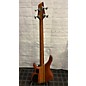 Used Washburn Force ABT Electric Bass Guitar