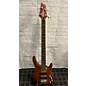 Used Washburn Force ABT Electric Bass Guitar