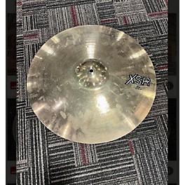 Used SABIAN Used SABIAN 20in XS20 Medium Ride Cymbal