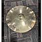 Used SABIAN Used SABIAN 20in XS20 Medium Ride Cymbal thumbnail