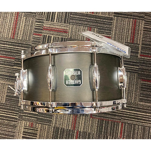 Used Gretsch Drums 5X14 Renown Snare Drum