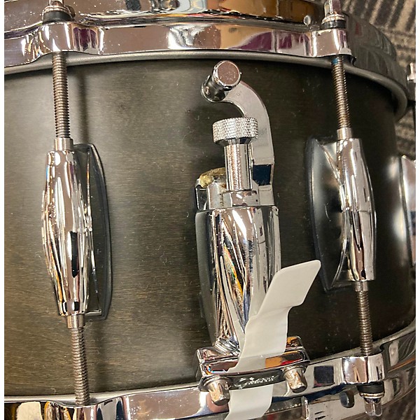 Used Gretsch Drums 5X14 Renown Snare Drum