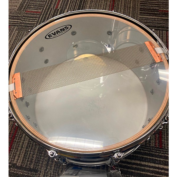 Used Gretsch Drums 5X14 Renown Snare Drum