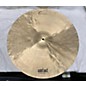 Used Dream 22in Contact Cymbal thumbnail