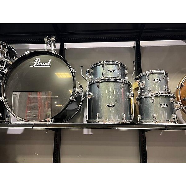 Pearl roadshow store drum set price