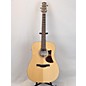 Used Ibanez Aad100e Acoustic Electric Guitar thumbnail