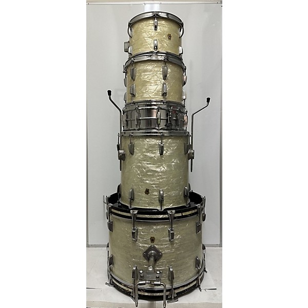 Ludwig deals hollywood kit