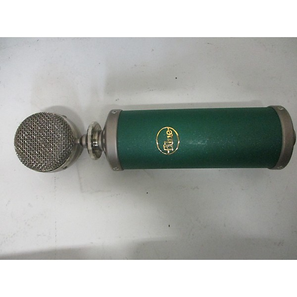 Used Blue Kiwi Condenser Microphone
