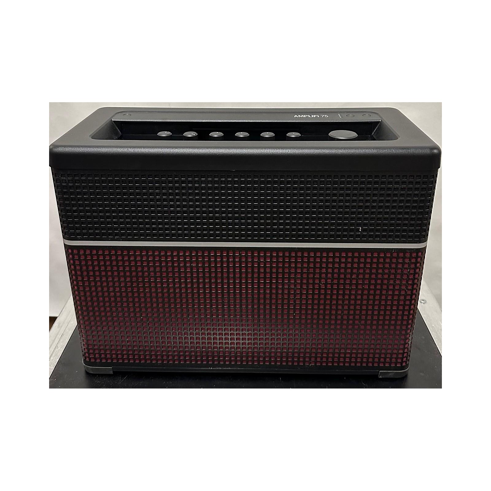 Used Line 6 AMPLIFi 75 75W Guitar Combo Amp