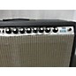 Used Fender 1973 Twin Reverb 2x12 Tube Guitar Combo Amp