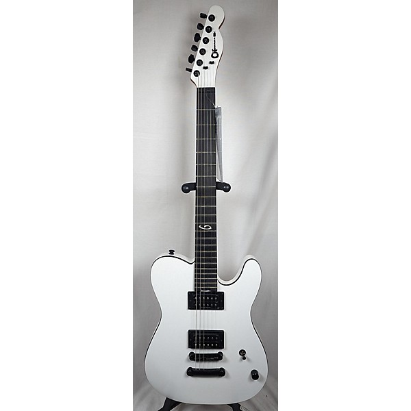 Used Charvel JOE DUPLANTIER Solid Body Electric Guitar Guitar Center