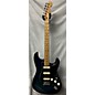 Used Fender 2021 Player Plus Stratocaster Plus Top HSS Solid Body Electric Guitar thumbnail