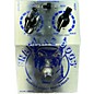 Used Snarling Dogs SPD-4 Blue Doo Effect Pedal thumbnail