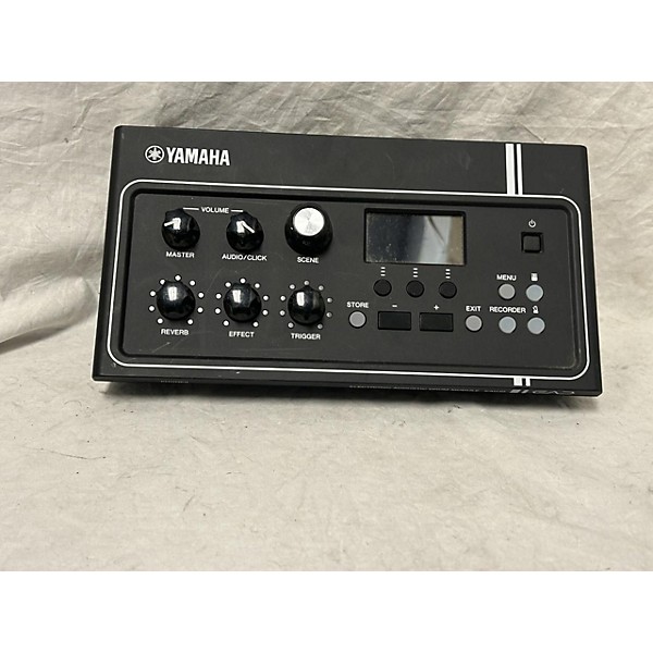 Used Yamaha Ead10 Acoustic Drum Trigger | Guitar Center