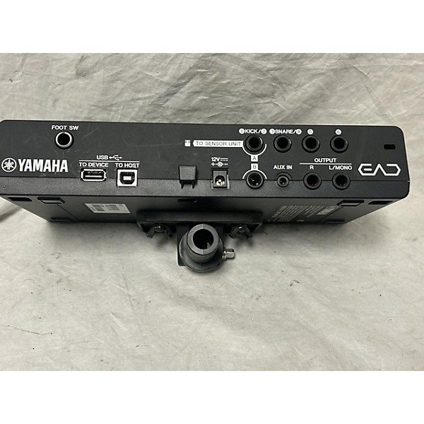 Used Yamaha Ead Acoustic Drum Trigger   Guitar Center