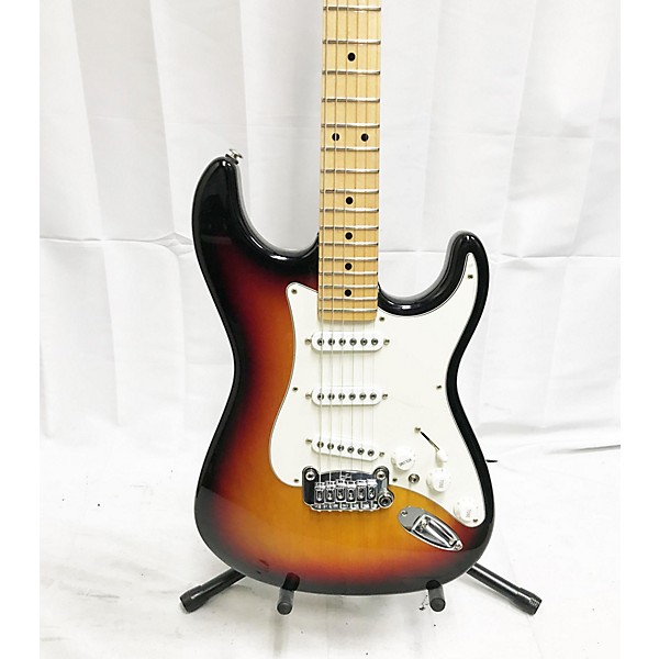 Used G&L S500 FULLERTON DELUXE Solid Body Electric Guitar Guitar Center