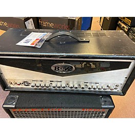 Used B-52 Used B-52 AT100 100W Tube Guitar Amp Head