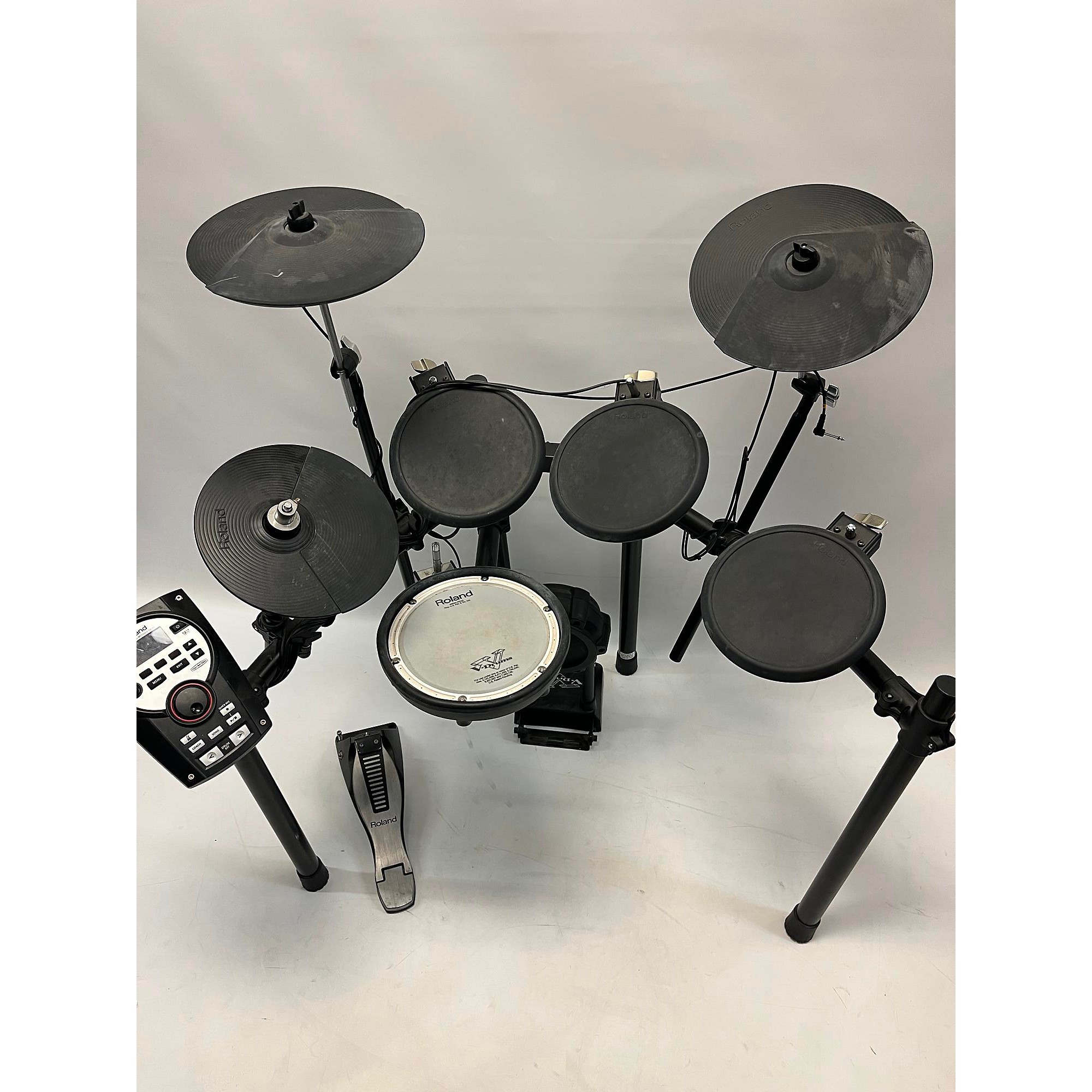 電子ドラム TD-11k V-Drum - 打楽器