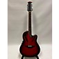Used Ovation 2758AX STANDARD ELITE 12 String Acoustic Electric Guitar thumbnail
