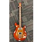 Used Tregan Used TREGAN SHAMAN Sunburst Solid Body Electric Guitar thumbnail