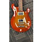 Used Tregan Used TREGAN SHAMAN Sunburst Solid Body Electric Guitar