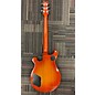 Used Tregan Used TREGAN SHAMAN Sunburst Solid Body Electric Guitar