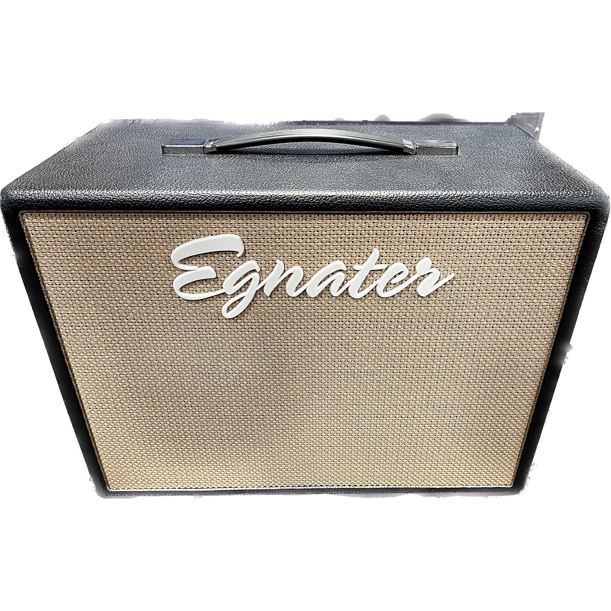 Used Egnater Tweaker 112X 1x12 Guitar Cabinet | Guitar Center