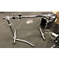 Used Gibraltar Straight Bar Drum Rack Rack Stand thumbnail