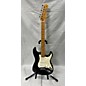 Used Fender Standard Roland Stratocaster Solid Body Electric Guitar thumbnail